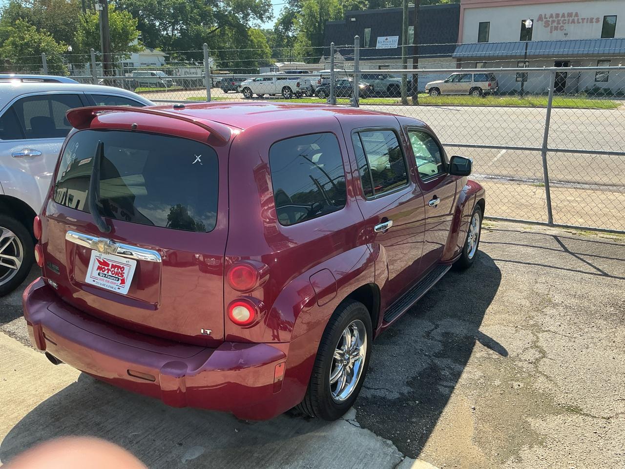 Chevrolet HHR LT 2006