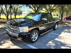 2007 Chevrolet Silverado 1500 