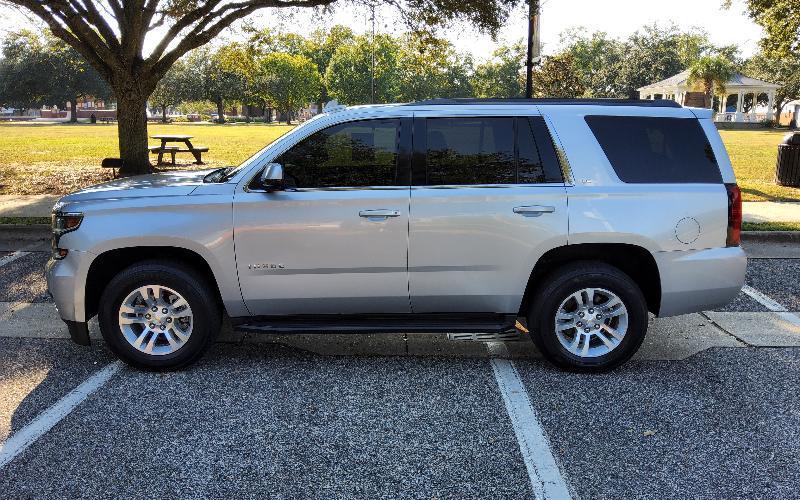 Chevrolet Tahoe LS 2WD 2016