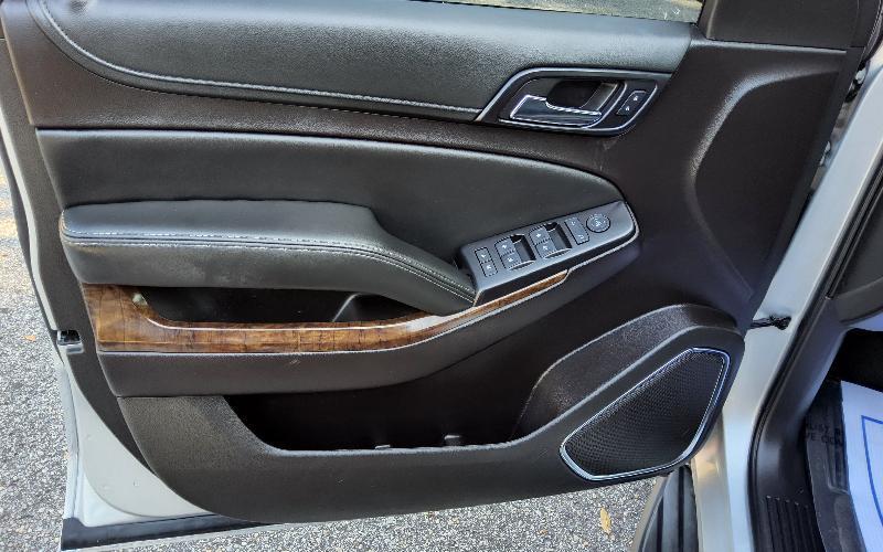 Chevrolet Tahoe LS 2WD 2016