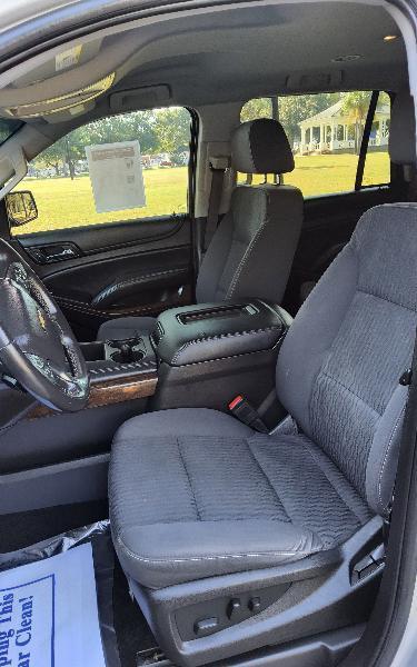 Chevrolet Tahoe LS 2WD 2016