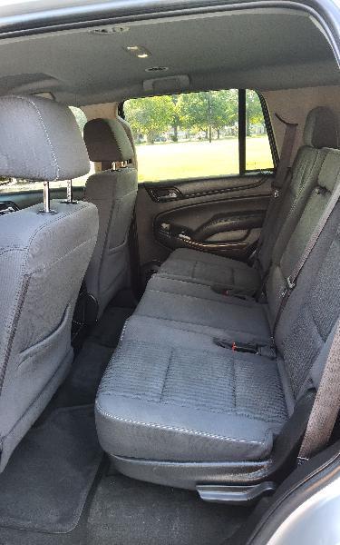 Chevrolet Tahoe LS 2WD 2016