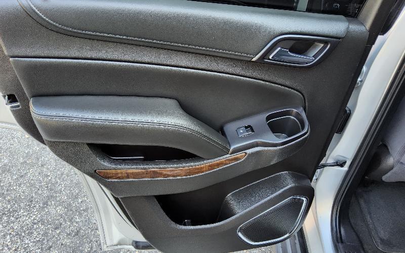 Chevrolet Tahoe LS 2WD 2016