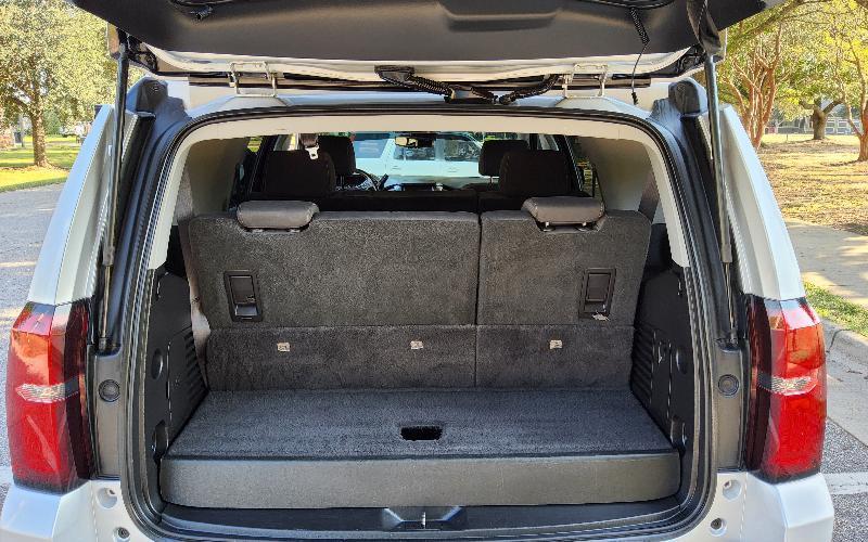 Chevrolet Tahoe LS 2WD 2016