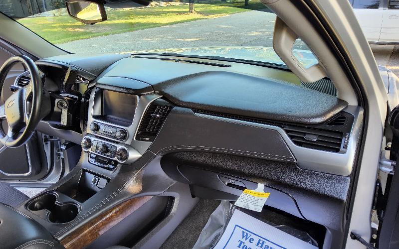 Chevrolet Tahoe LS 2WD 2016