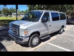 2010 Ford Econoline 