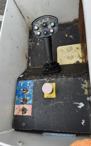 Dodge Ram 5500 Regular Cab 2WD 2011