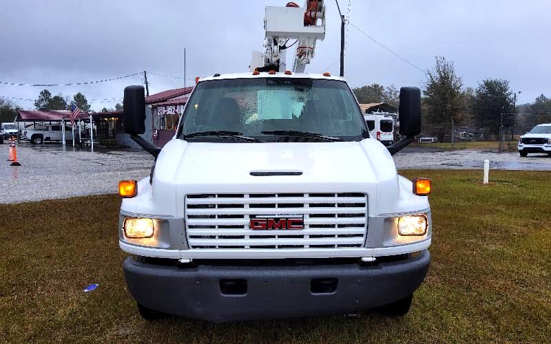 GMC C5C042  2008
