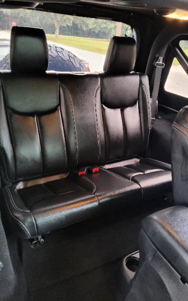 Jeep Wrangler Sahara 4WD 2014 Jeep Wrangler Sahara 4WD 2014