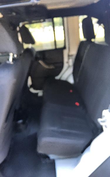 Jeep Wrangler Unlimited Sport 4WD 2016