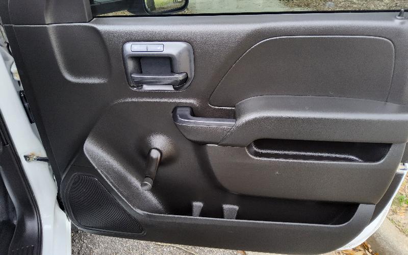 Chevrolet Silverado 3500HD Work Truck Long Box 2WD 2015