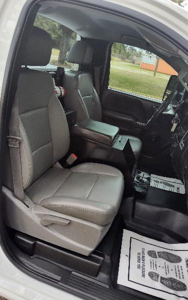 Chevrolet Silverado 3500HD Work Truck Long Box 2WD 2015