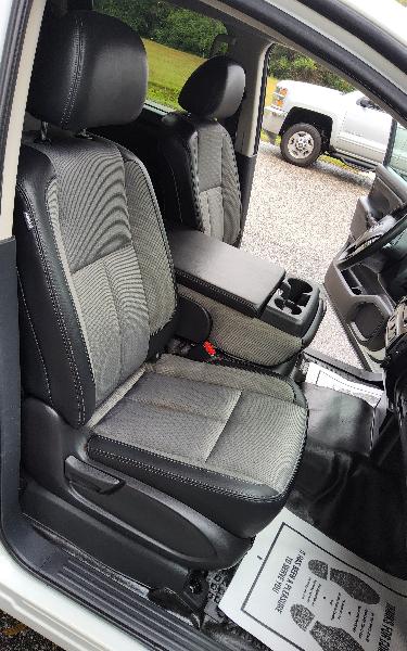 Nissan Titan S Crew Cab 2WD 2019