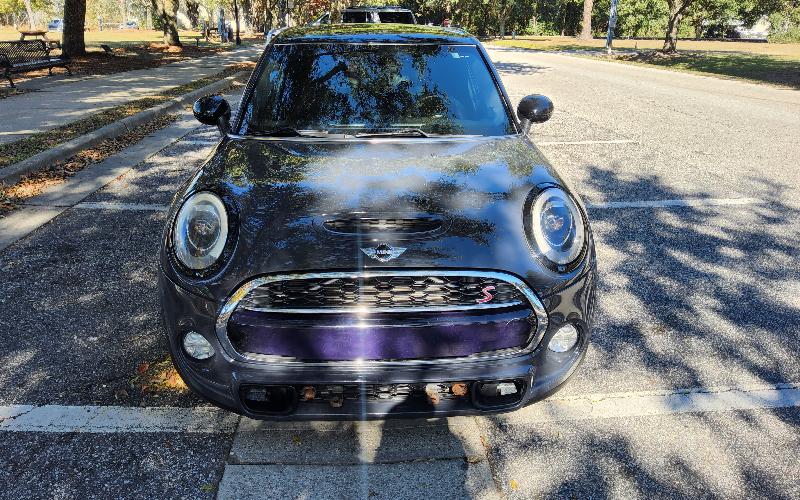 MINI Cooper S 3-Door 2016