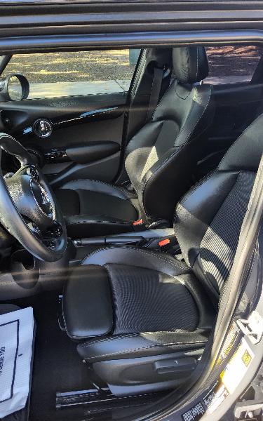 MINI Cooper S 3-Door 2016