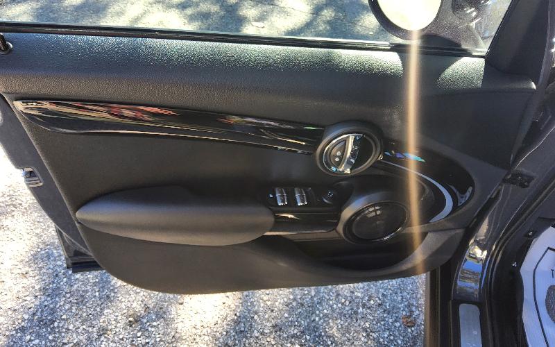 MINI Cooper S 3-Door 2016