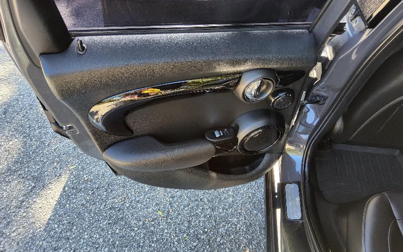 MINI Cooper S 3-Door 2016