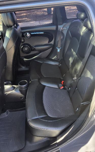 MINI Cooper S 3-Door 2016