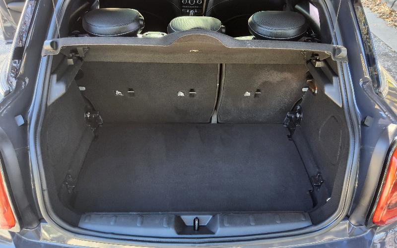 MINI Cooper S 3-Door 2016