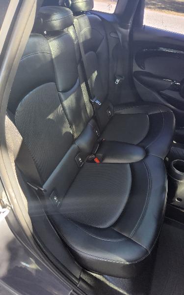 MINI Cooper S 3-Door 2016