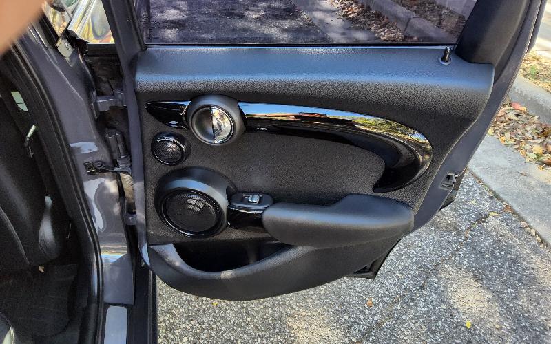 MINI Cooper S 3-Door 2016