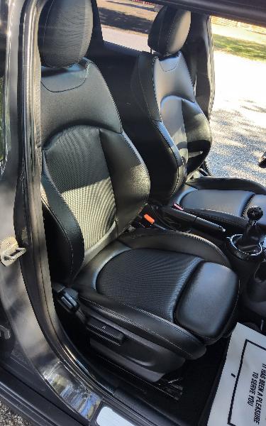 MINI Cooper S 3-Door 2016