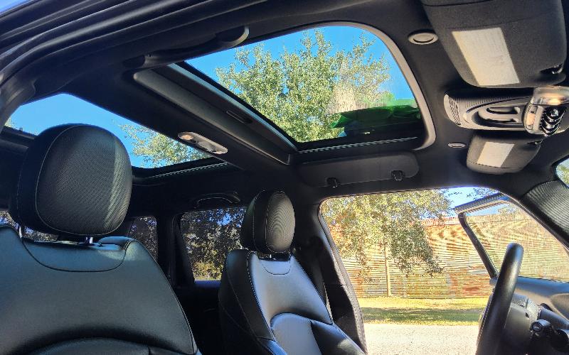 MINI Cooper S 3-Door 2016