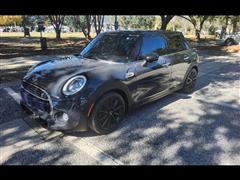 2016 MINI Cooper 