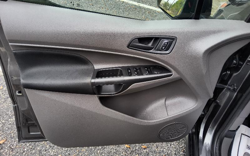 Ford Transit Connect Wagon XL w/Rear Liftgate LWB 2021