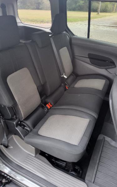 Ford Transit Connect Wagon XL w/Rear Liftgate LWB 2021