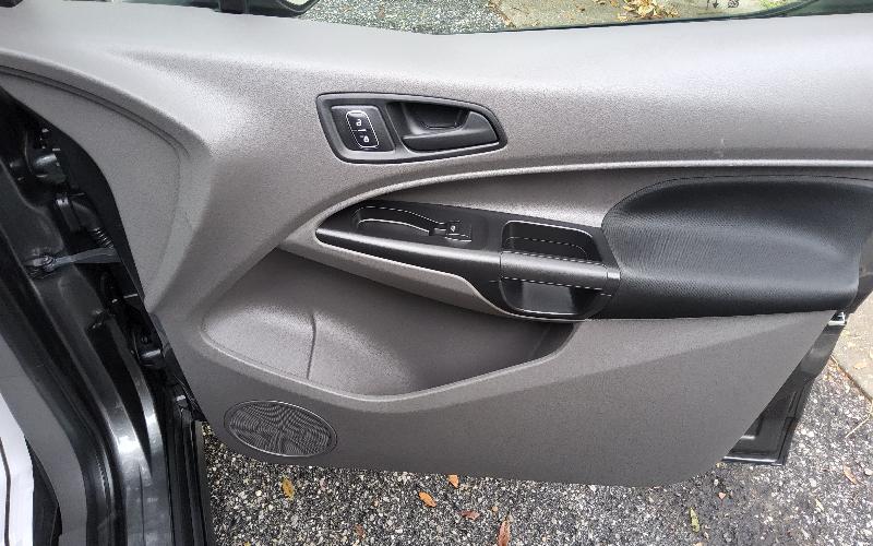 Ford Transit Connect Wagon XL w/Rear Liftgate LWB 2021