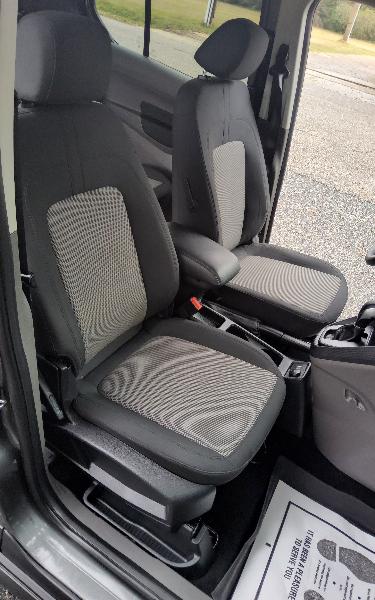 Ford Transit Connect Wagon XL w/Rear Liftgate LWB 2021