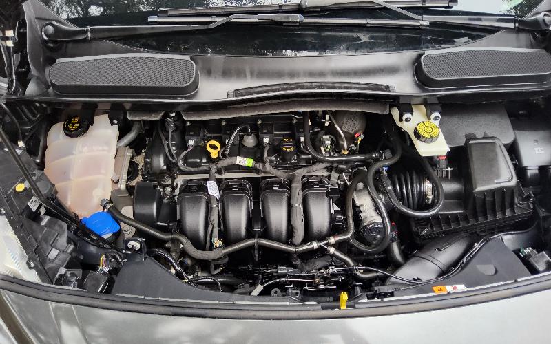 Ford Transit Connect Wagon XL w/Rear Liftgate LWB 2021