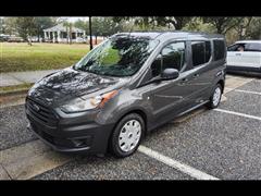 2021 Ford Transit Connect 