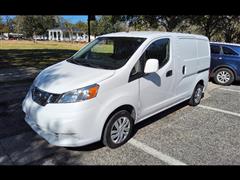 2019 Nissan NV200 