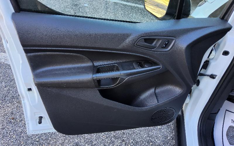 Ford Transit Connect XL LWB 2014