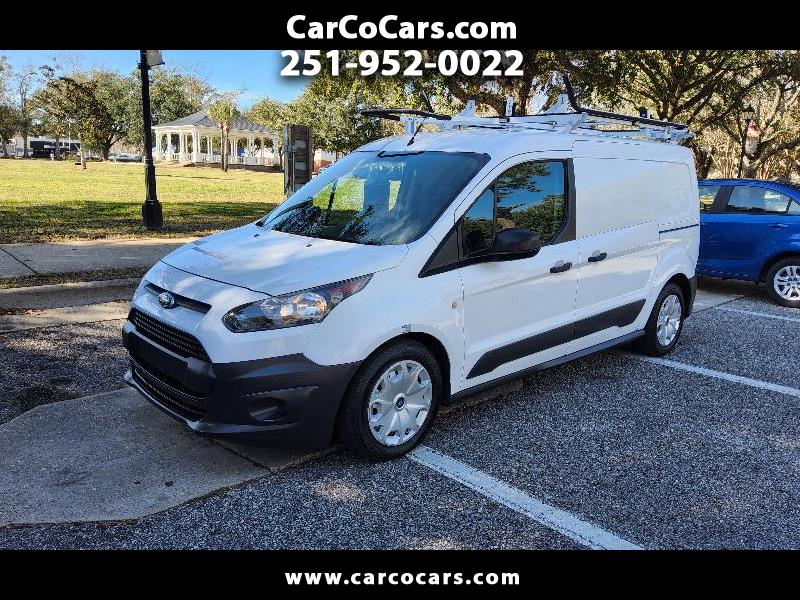 2014 Ford Transit Connect XL LWB