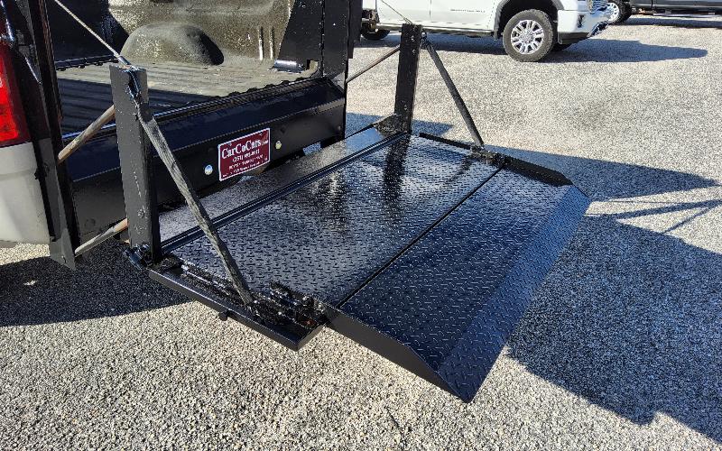 Chevrolet Silverado 2500HD Work Truck Crew Cab Std. Box 4WD 2008