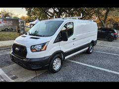 2022 Ford Transit 