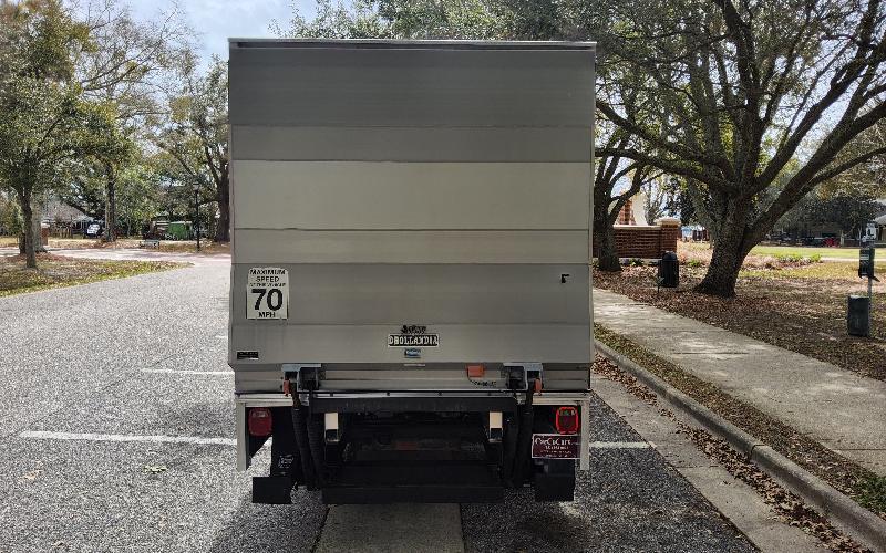 Chevrolet Express G3500 2014