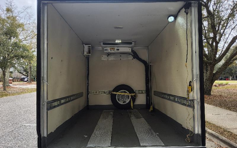 Chevrolet Express G3500 2014