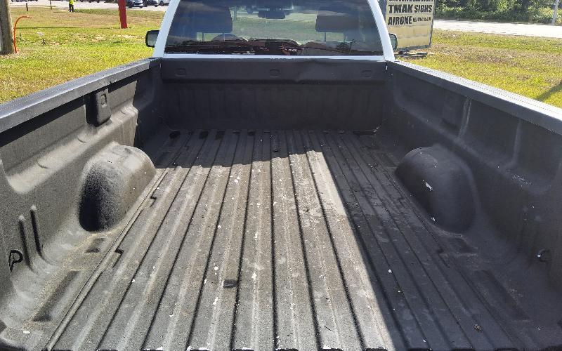 Chevrolet Silverado 1500 Work Truck Short Box 2WD 2015