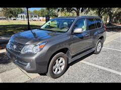 2011 Lexus GX 460 
