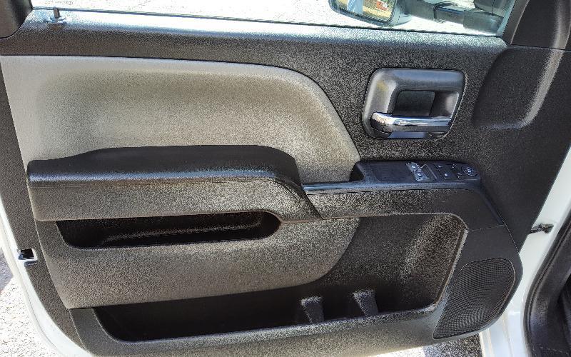 Chevrolet Silverado 3500HD Work Truck Long Box 2WD 2018