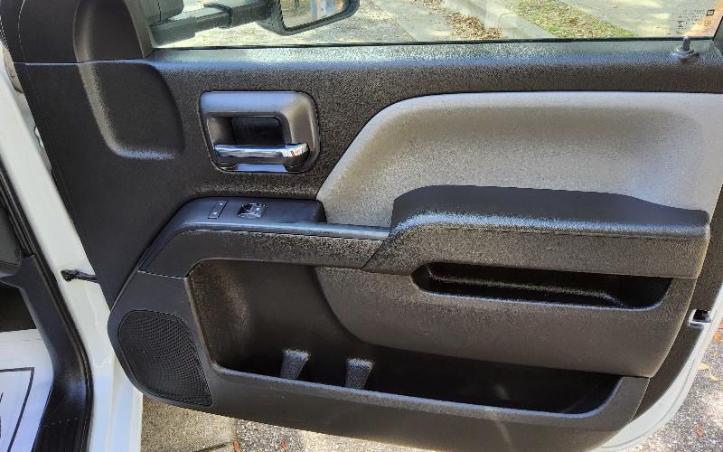 Chevrolet Silverado 3500HD Work Truck Long Box 2WD 2018