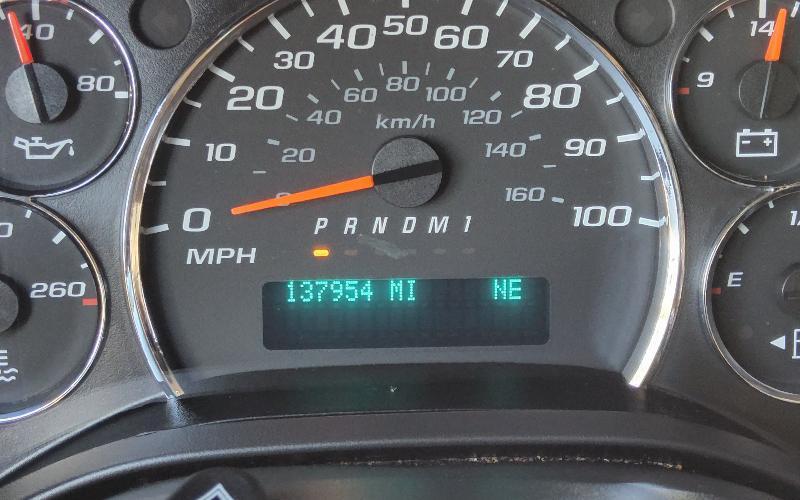 Chevrolet Express 2500 Cargo 2018