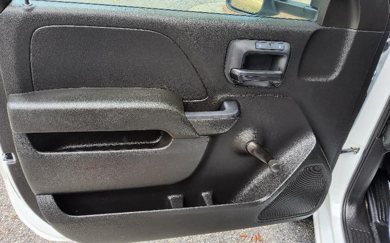 Chevrolet Silverado 3500HD Work Truck Long Box 2WD 2015