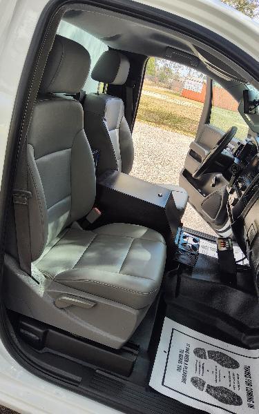 Chevrolet Silverado 3500HD Work Truck Long Box 2WD 2015