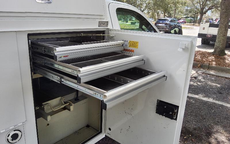 Chevrolet Silverado 3500HD Work Truck Long Box 2WD 2015