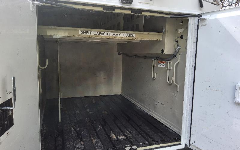 Chevrolet Silverado 3500HD Work Truck Long Box 2WD 2015